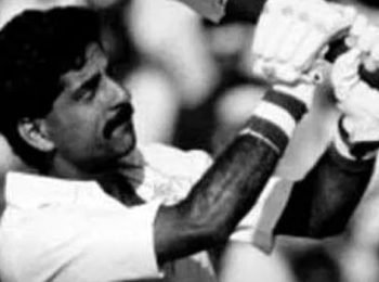 Kris Srikkanth