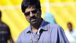 Kris Srikkanth