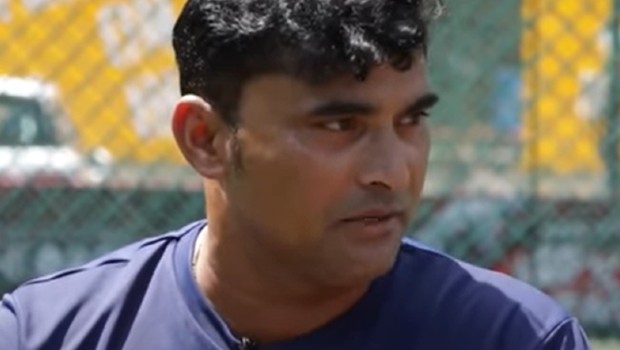 Pravin Tambe