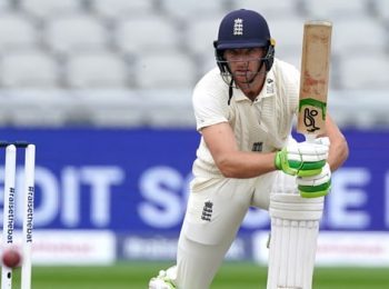 Jos Buttler