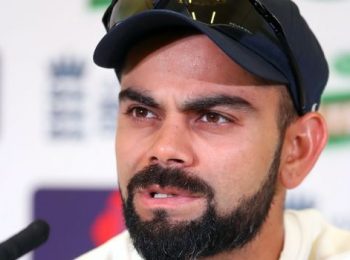 Aus vs Ind 2020: Virat Kohli on the cusp of breaking MS Dhoni and Sachin Tendulkar’s record