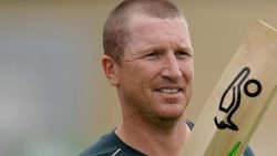 Brad Haddin