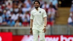 Umesh Yadav