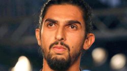 Ishant Sharma