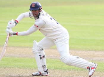 Alastair Cook