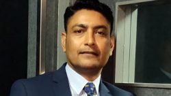 Deep Dasgupta