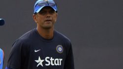 Rahul Dravid