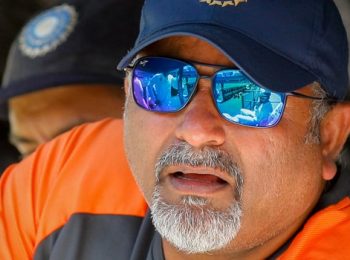 Bharat Arun