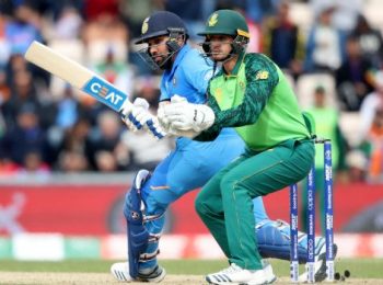 SA vs IND 2022: We played some poor shots and didn’t play smart cricket in critical situations - Rahul Dravid