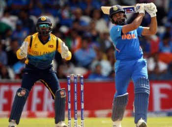 Rohit Sharma should lead India across all formats - Gautam Gambhir