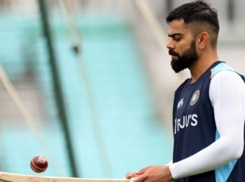 SA vs IND 2022: These 79 runs are more valuable than a lot of centuries - Aakash Chopra hails Virat Kohli's knock