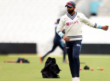 In Australia, I had taken some decisions but someone else took credit: Ajinkya Rahane