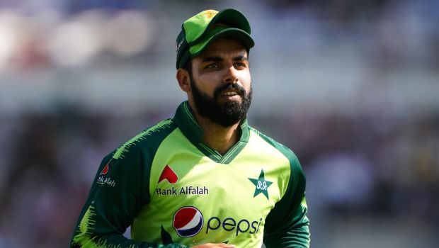 PSL 2022: Hopefully Shadab Khan will return for playoff stages - Asif Ali
