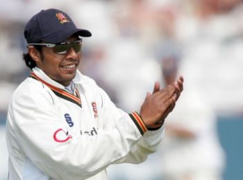 Ravi Bishnoi needs to work on his variations - Danish Kaneria