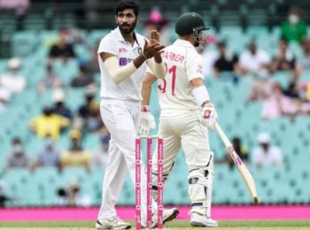 IND vs SL 2022: If Indian team wins, there will be no better gift for him - Jasprit Bumrah on Virat Kohli’s 100th Test