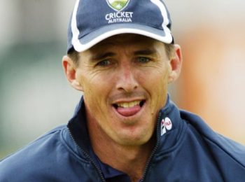 Brad Hogg