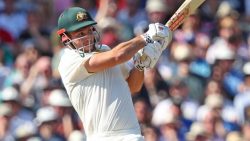 Mitchell Marsh