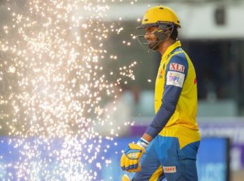 TNPL 2022: Very happy to be on the winning side: Hari Nishanth