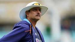 Ravi Shastri