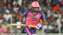 Sanju Samson