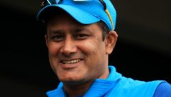 Anil Kumble