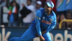 Suresh Raina