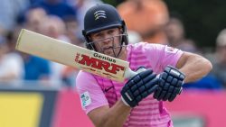 AB de Villiers
