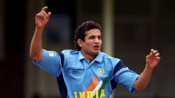 Irfan Pathan