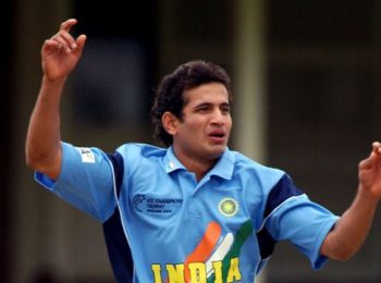 Irfan Pathan