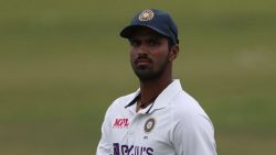Washington Sundar
