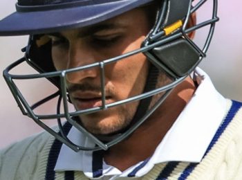 Shubman Gill