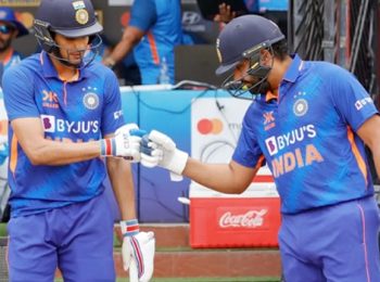 Rishabh Pant