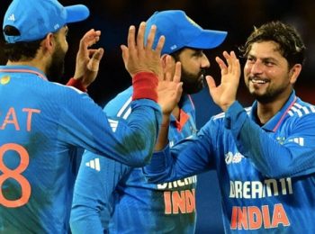 Kuldeep Yadav Asia Cup