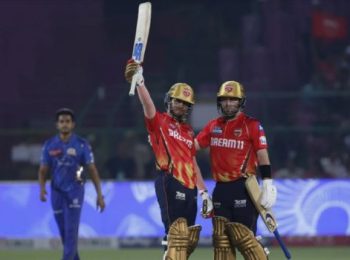 Punjab Kings