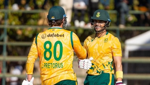 Proteas Men